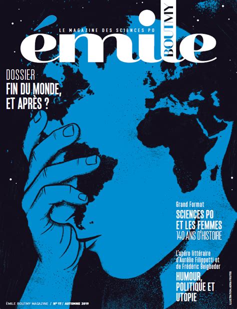 Émile Magazine 